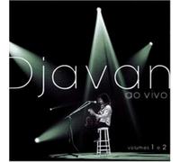 Djavan - Ao Vivo -Live-