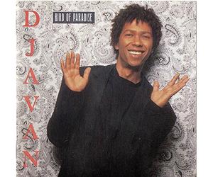 Djavan - Birds of Paradise