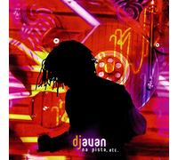 Djavan – Na Pista etc – CD – Import (Edel)