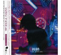 Djavan - Na Pista, etc.