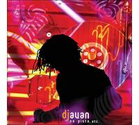 Djavan - Na Pista Etc