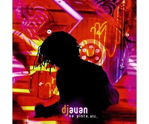 Djavan - Na Pista etc