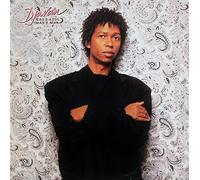 Djavan - Nao e azul mas é mar