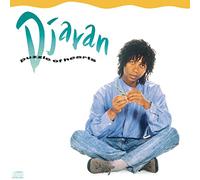 Djavan - Puzzle of Hearts
