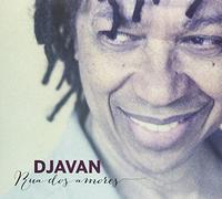 Djavan - Rua Dos Amores