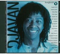 Djavan - Songbook Vol 1