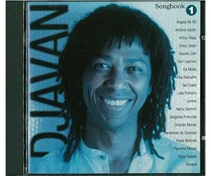 Djavan - Songbook Vol 1