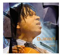 Djavan - Sus Dos Amores [Import]