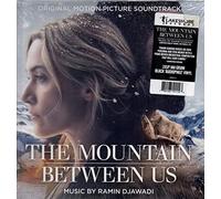 Djawadi, Ramin - The Mountain Between Us [Import]