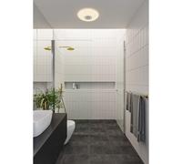 Nordlux 2110886101 Djay 40 Smart Plafonnier LED LED LED 21 W blanc