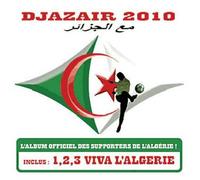 Viva Algérie 2010