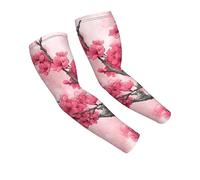 DJC BOUTIQUE PICC Line Lot de 2 manchons de protection pour chimio cancer IV Sang Multicolore