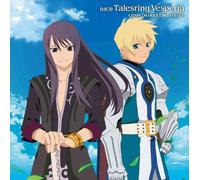 DJCD テイルズリング・ヴェスペリア Comic Market 80 Limited