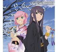 DJCD テイルズリング・ヴェスペリア Comic Market 81 Limited