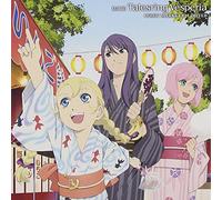 DJCD テイルズリング・ヴェスペリア Comic Market 82 Limited