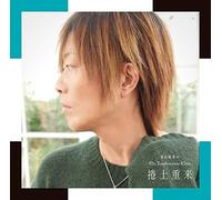 DJCD「谷山紀章のMr.Tambourine Man~捲土重来~」