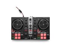 DJControl Inpulse 200 MK2 - Contrôleur DJ idéal pour apprendre à mixer