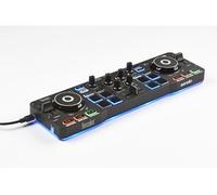Hercules Table de mixage DJ Control Starlight noir E