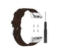 DJDLFA Bracelet de montre intelligent en nylon pour Garmin Forerunner 45 45s avec outil pour Garmin Swim 2 Bracelet Correa Accessoires, For Swim 2, Agate