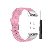 DJDLFA Bracelet de montre intelligent en nylon pour Garmin Forerunner 45 45s avec outil pour Garmin Swim 2 Bracelet Correa Accessoires, For forerunner 45, Agate