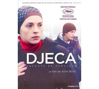 Djeca : Enfants De Sarajevo