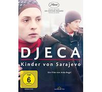 Djeca - Kinder von Sarajevo