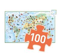 Jeu créatif Djeco Coffret Multi activités Fairy Box Multi E