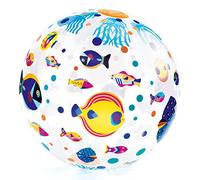Ballon gonflable - DJECO bleu TU