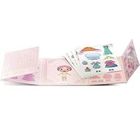 DJECO 3070900069800 - Stickers muraux unisexes