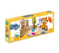 DJECO 32044 Jeu d'accessoires Multicolore