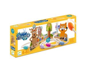DJECO 32044 Jeu d'accessoires Multicolore