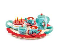 DJECO 3312 Jeu de rôle Bonbons mélangés