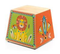 Djeco 36014 Animambo Tiroir Instruments de Musique pour Enfants