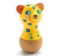 Djeco Maracas Animambo Jaguar