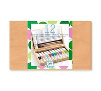 DJECO A&C 38908 Jeux d'adresse Multicolore