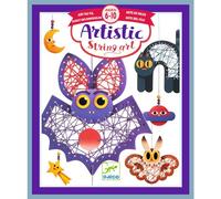 Djeco A&C 39437 Jeu d'adresse Multicolore