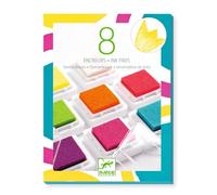 DJECO A&C 39798 Jeux d'adresse Multicolore