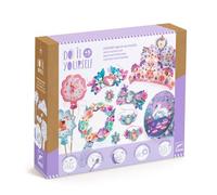 DJECO A&C - Jeux d'adresse, multicolore, Small (37934)