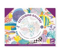 Djeco A&C - Jeux d'Compétence, Multicolore (38694)