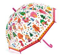 Djeco – Parapluie enfant Forêt