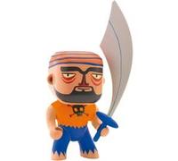 Akim le pirate - arty toys