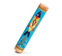 DJECO Animambo Bâton de Pluie Exp. 6 pcs. (36026), Multicolore (1)