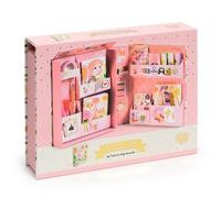 DJECO Armoire a papeterie Tinou