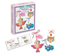 DJECO - Artistic Aqua Campestres Formes et Couleurs (DJ09482)