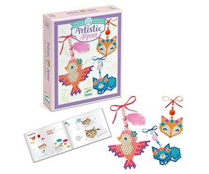 DJECO - Artistic Aqua Campestres Formes et Couleurs (DJ09482)