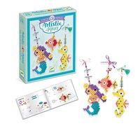 DJECO - Artistic Aqua Marines Formes et Couleurs (DJ09483)