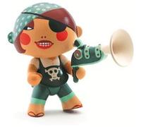 Djeco Arty Toys Caraïba G