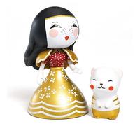 Djeco - Arty Toys Mona & Moon (36785)