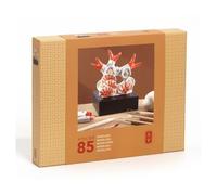 Atelier 85 Modelage Djeco