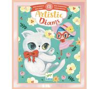 Djeco Atelier Djeco - Friends - Jouets éducatifs de haute qualité pour enfants